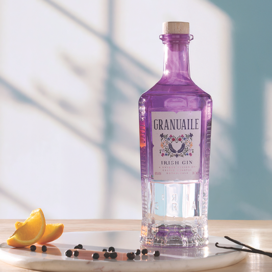 Granuaile Irish Gin | 70cl ABV 43%