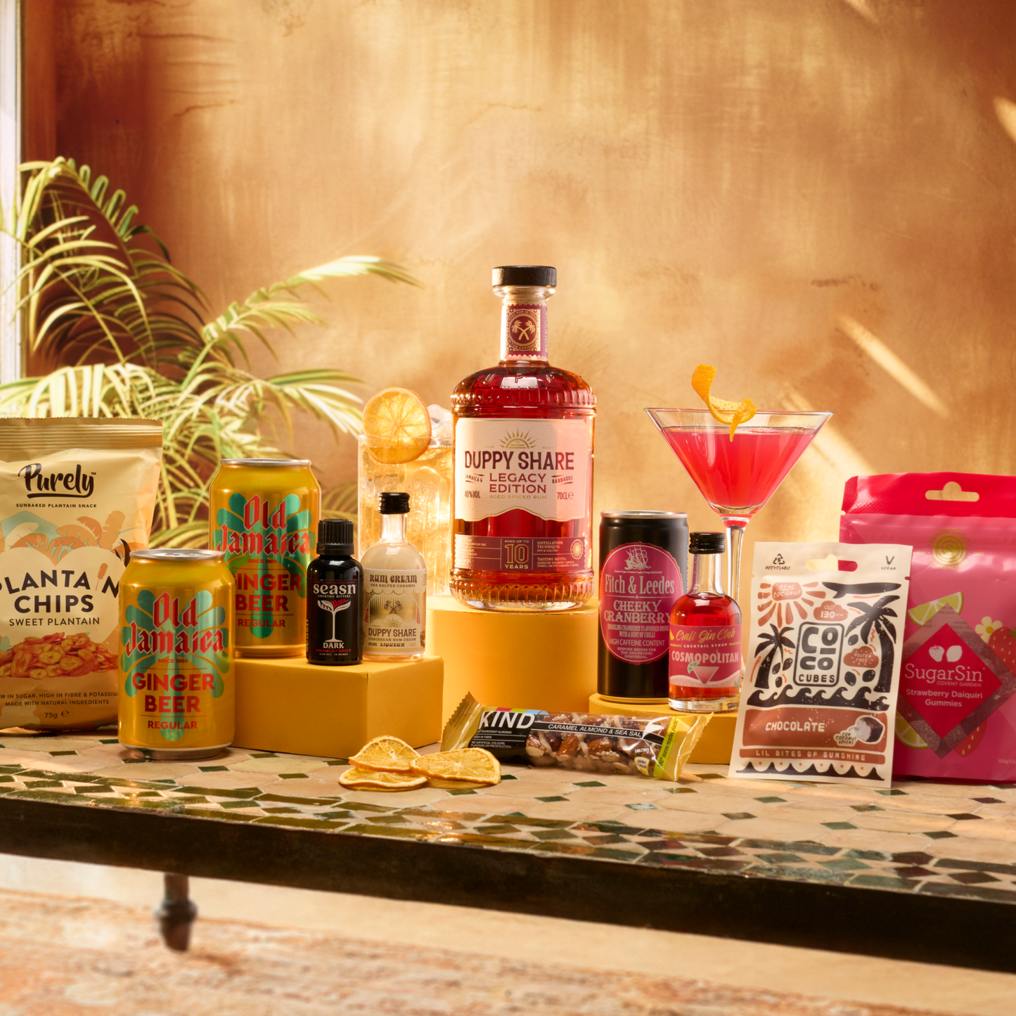 August Rum of the Month 2025