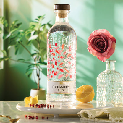 DR Eamers 70cl Alcoholpercentage 40%