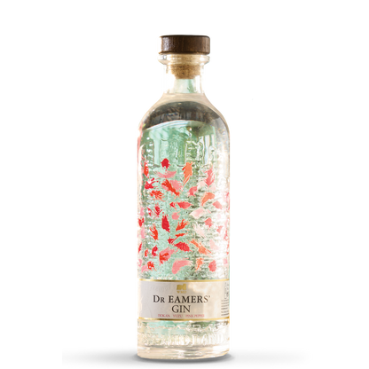 DR Eamers 70cl Alcoholpercentage 40%