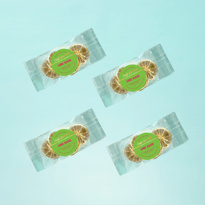 Cuba Libre Cocktail Set