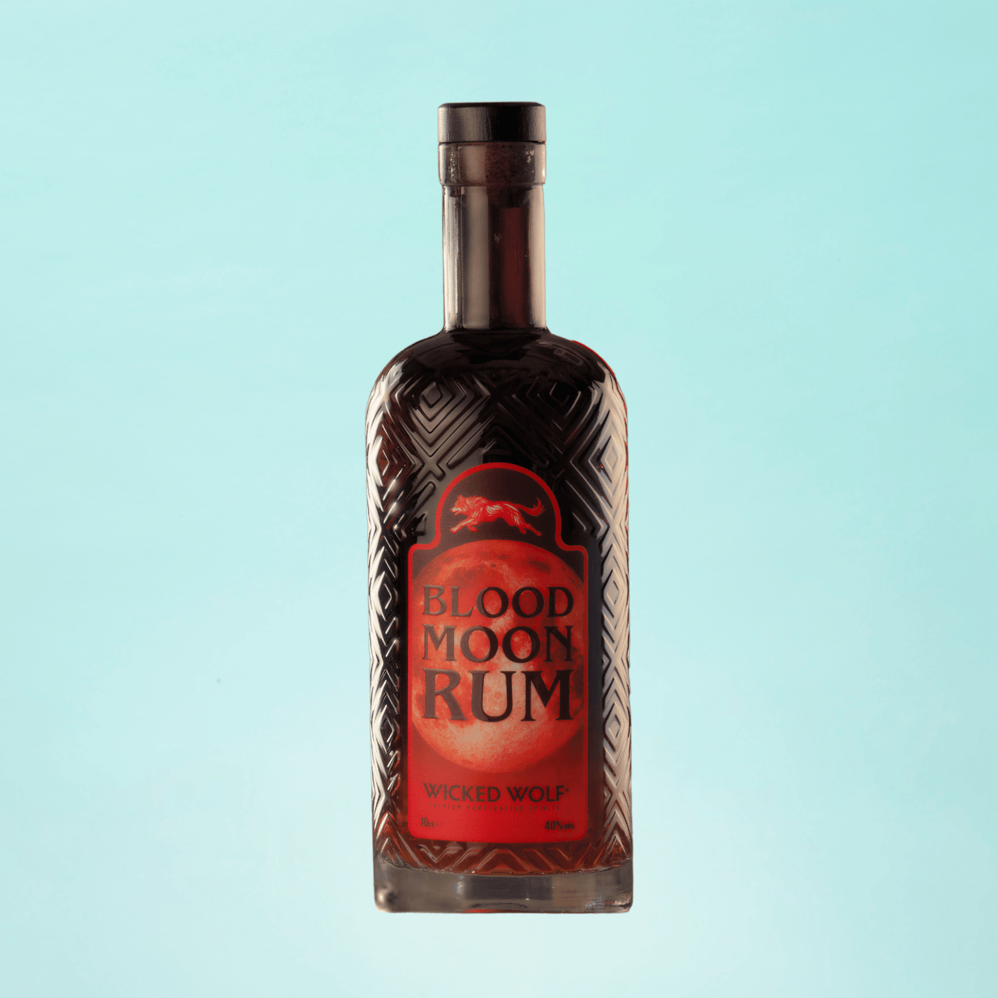 Rum & Ginger Cocktail Set