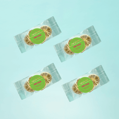 Rum & Ginger Cocktail Set