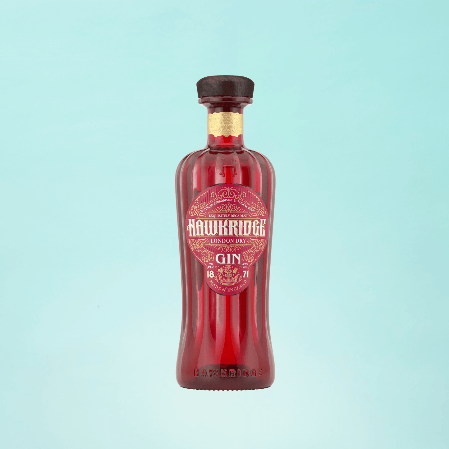 Berry & Apple Collins Cocktail Set