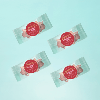 Berry & Apple Collins Cocktail Set