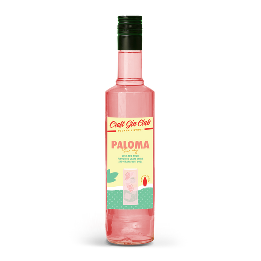 Paloma Sirup | 500ml
