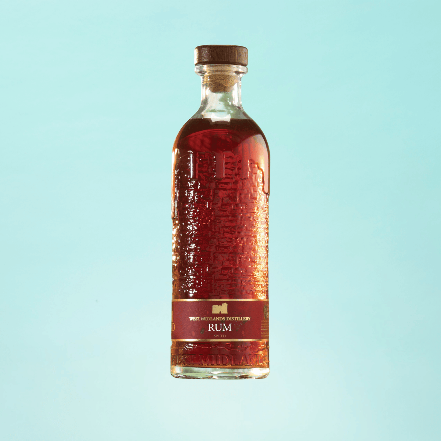 Rum Punch Cocktail Set