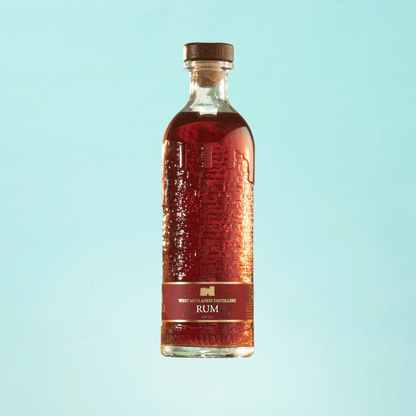 Rum Punch Cocktail Set