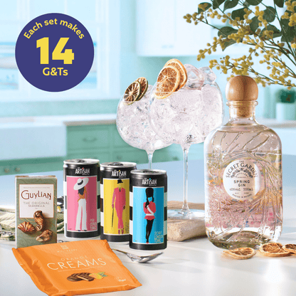 Mother’s Day G&T Set