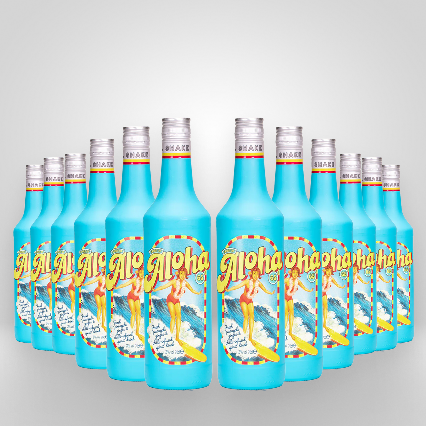Aloha 65 Mini | 5cl x12