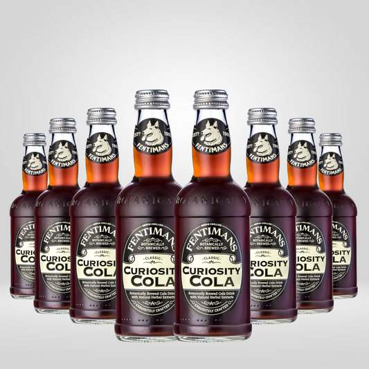 Fentiman's Cola | 8 x 275ml