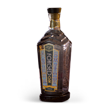 Gesmede Winter Gin | ABV 40% 70cl