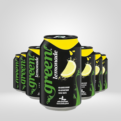 Peach Fizz cocktail bundle