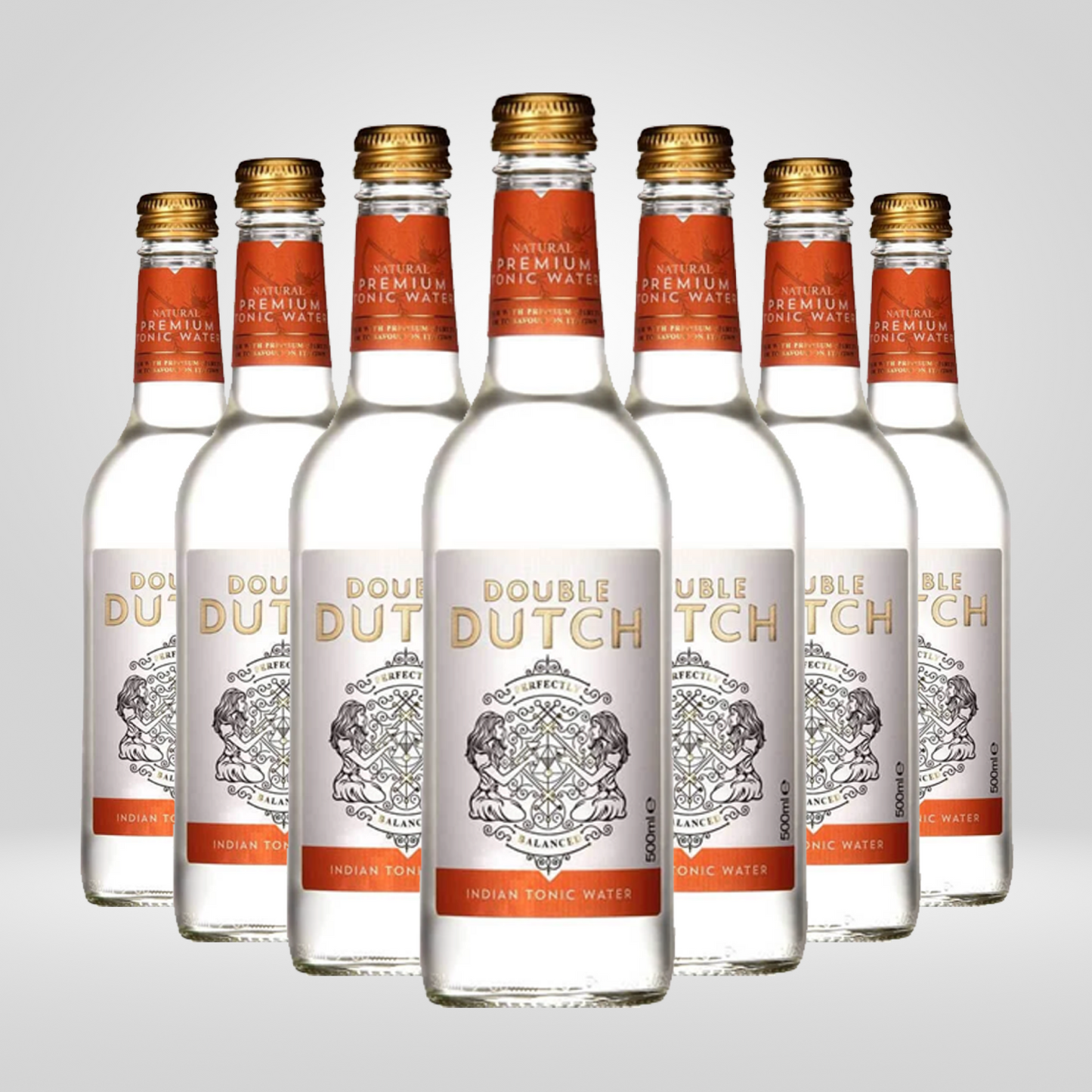 Sheringham Seaside Gin Perfect G&T