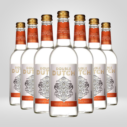 Sheringham Seaside Gin Perfect G&T