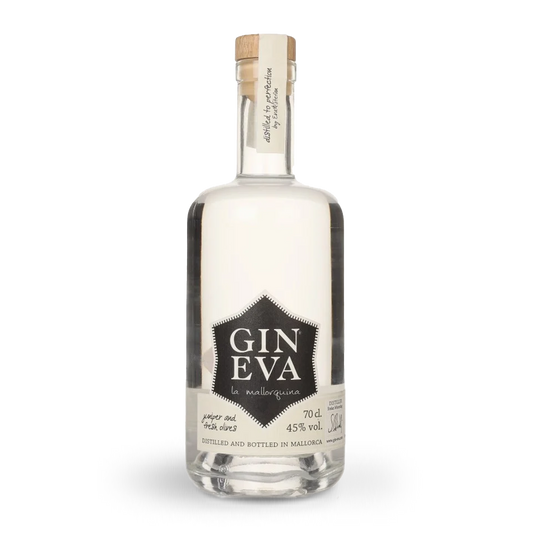 La Mallorquina Gin | ABV 45% 70cl