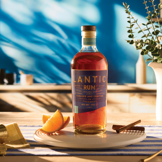 Lantic Rum | ABV 40% 70cl