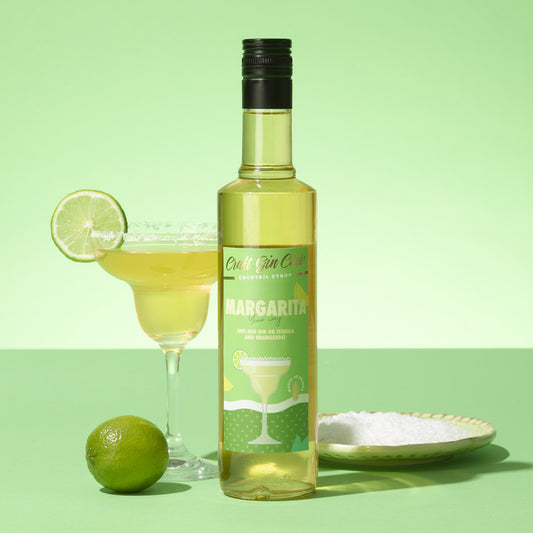 Margarita-Sirup | 500ml