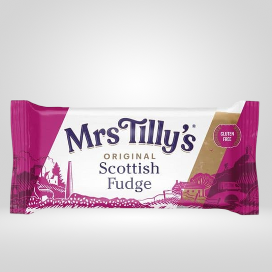 Mrs Tilly Fudge 45g