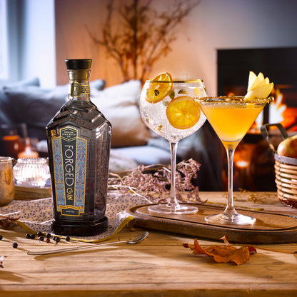 Gesmede Winter Gin | ABV 40% 70cl