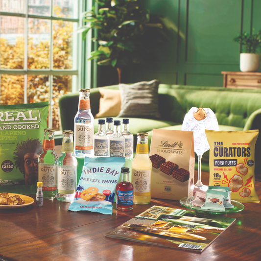 Rock Rose Taster Box