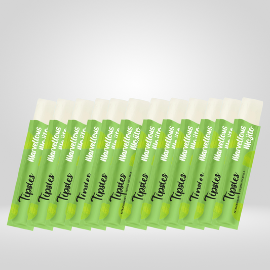 Pola Poles Mojito (12 x 70ml)