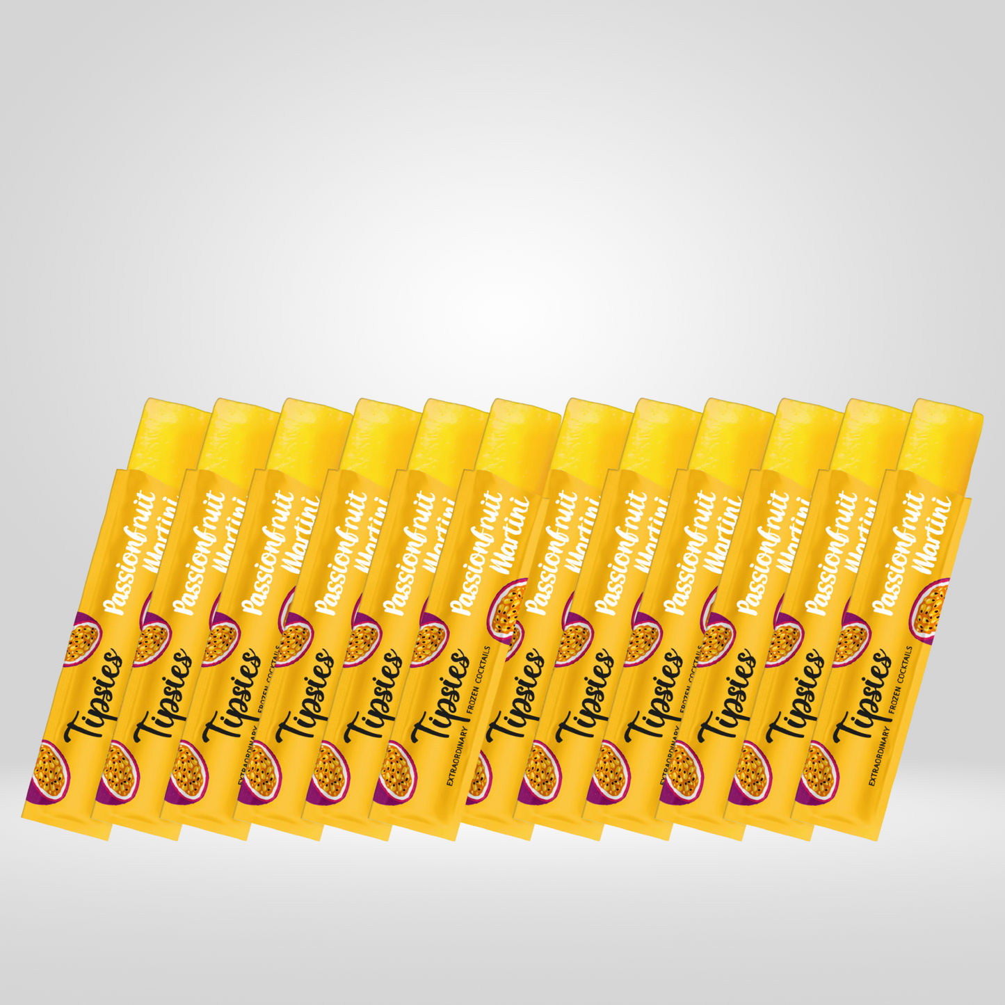 Pola Poles Passionfruit Martini  (12 x 70ml)