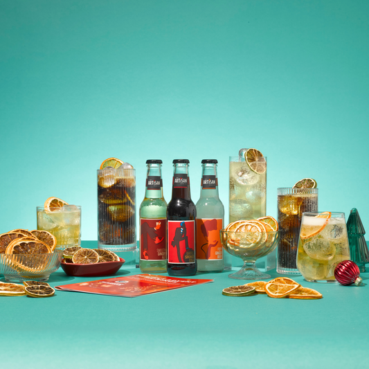 Rum Advent Perfect Pairing Bundle 2025