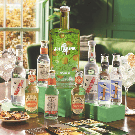Still Sisters G&T Box