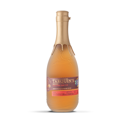 Tarquin's Kerstcake Gin Gin | ABV 38% 70cl