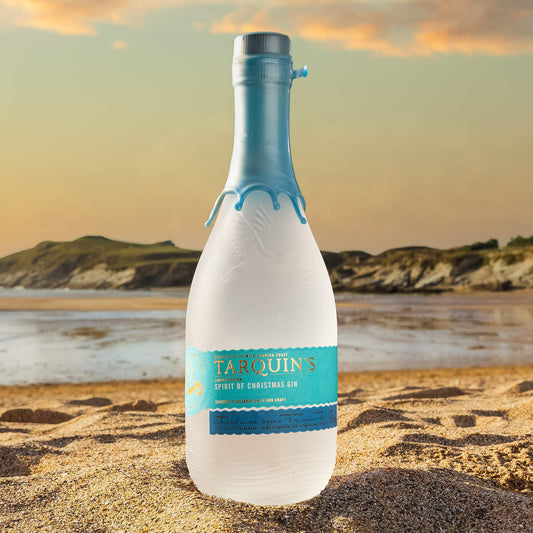 Tarquins Spirit of Christmas | ABV 38% 70cl