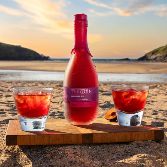 Tarquins Suikerpruimengin | ABV 38% 70cl