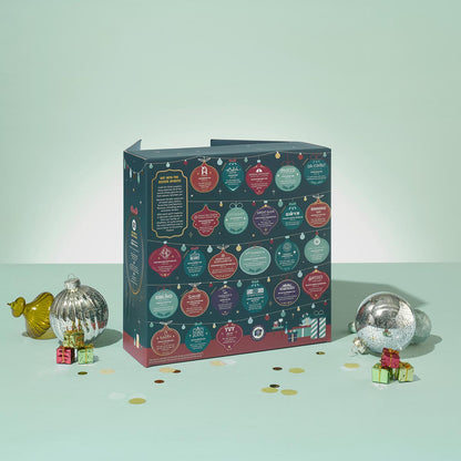 Craft Gin Advent Calendar (Archive Edition)