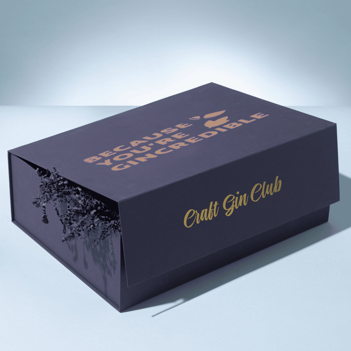 Rutterkin Spiced Rum Perfect Serve Gift Set | Craft Gin Club Gift Boxes