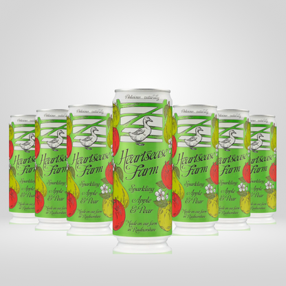 Christmas Gin Bellini Cocktail Bundle