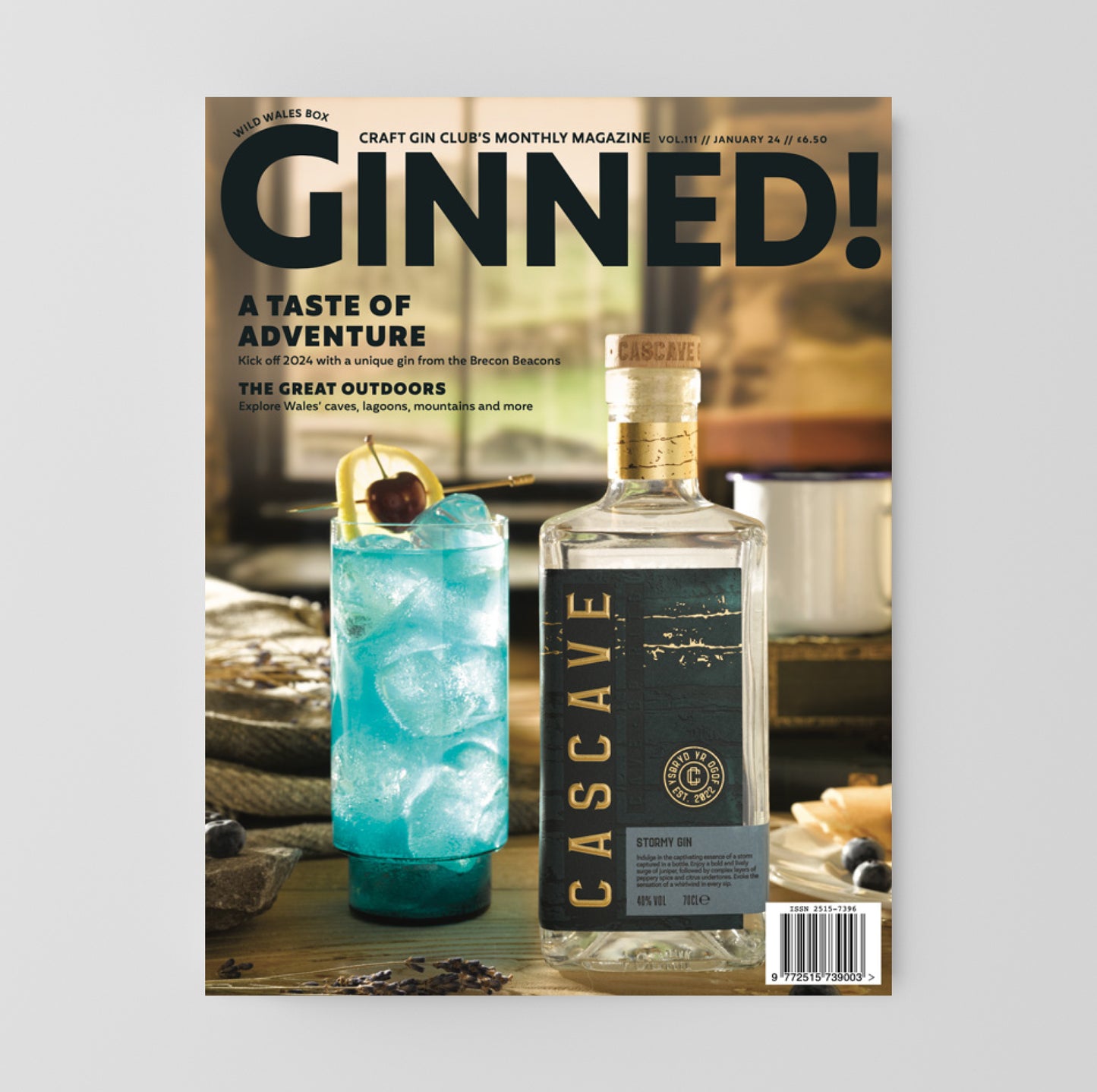 Tijdschrift januari 2024