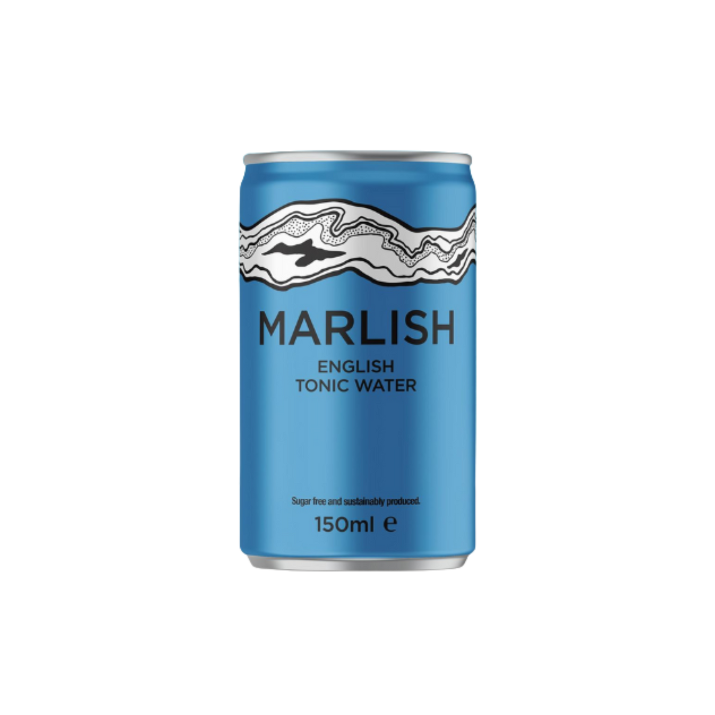 Marlish English | Tonic Water 150ml