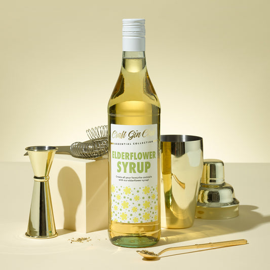 Holunderblütensirup | 750ml