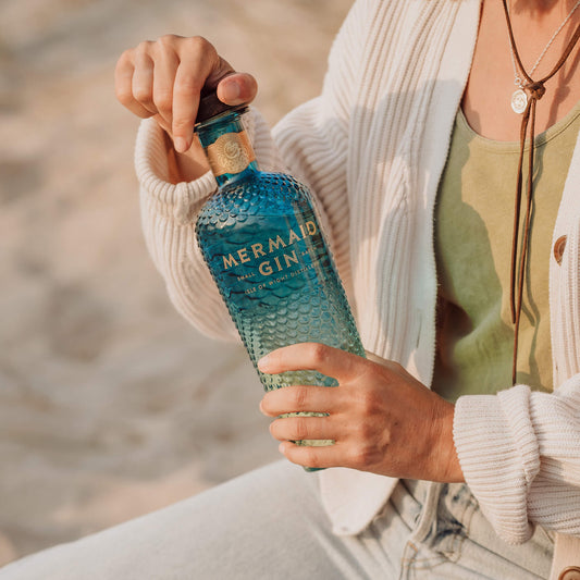 Zeemeermin Gin | ABV 42% 70cl