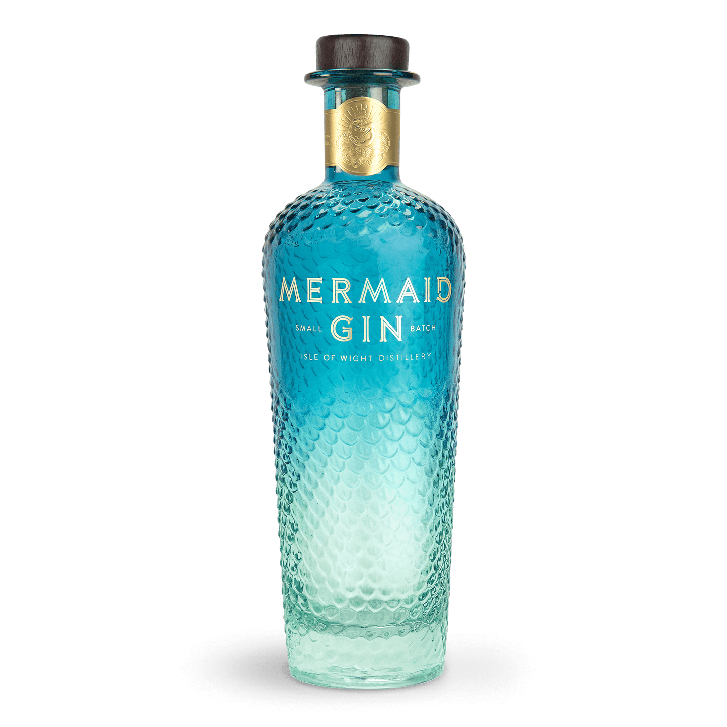 Mermaid Gin | Alkoholgehalt 42 % 70 cl