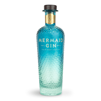 Mermaid Gin | Alkoholgehalt 42 % 70 cl